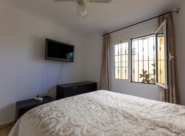 Resale - Villa - Villamartin - las ramblas