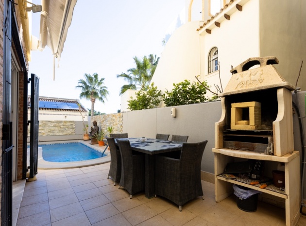 Resale - Villa - Villamartin - las ramblas