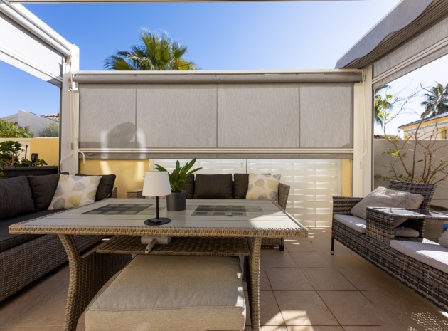 Resale - Villa - Villamartin - las ramblas