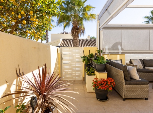 Resale - Villa - Villamartin - las ramblas