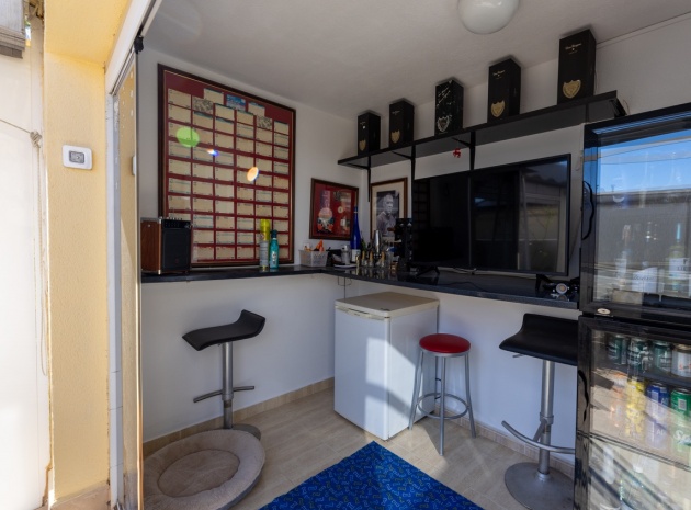 Resale - Villa - Villamartin - las ramblas