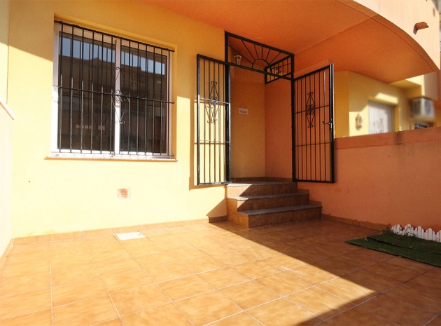 Resale - Townhouse - Cabo Roig - Vistamar, Beachside Cabo Roig