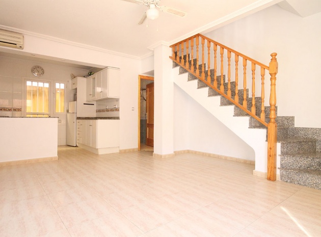 Resale - Townhouse - Cabo Roig - Vistamar, Beachside Cabo Roig