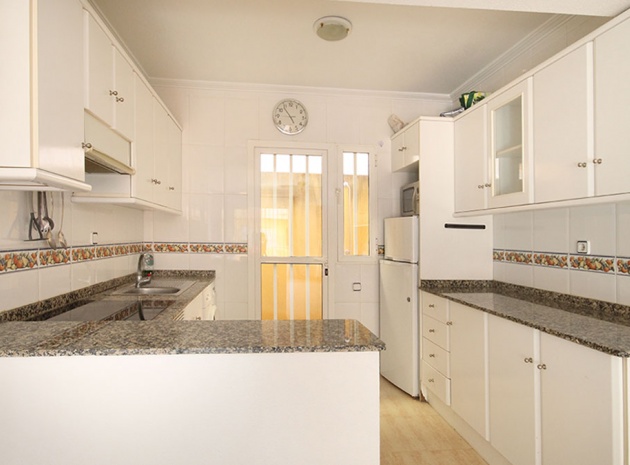 Resale - Townhouse - Cabo Roig - Vistamar, Beachside Cabo Roig