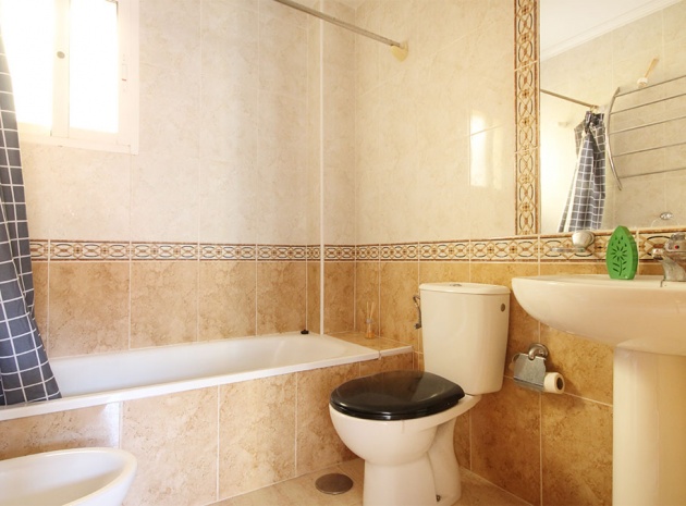 Resale - Townhouse - Cabo Roig - Vistamar, Beachside Cabo Roig