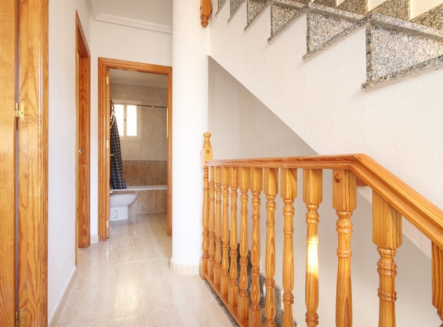 Resale - Townhouse - Cabo Roig - Vistamar, Beachside Cabo Roig