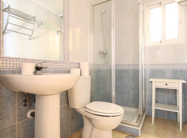 Resale - Townhouse - Cabo Roig - Vistamar, Beachside Cabo Roig