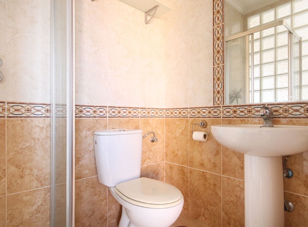 Resale - Townhouse - Cabo Roig - Vistamar, Beachside Cabo Roig