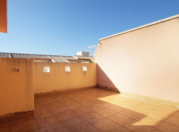 Resale - Townhouse - Cabo Roig - Vistamar, Beachside Cabo Roig