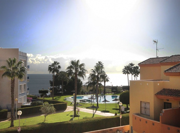 Resale - Townhouse - Cabo Roig - Vistamar, Beachside Cabo Roig