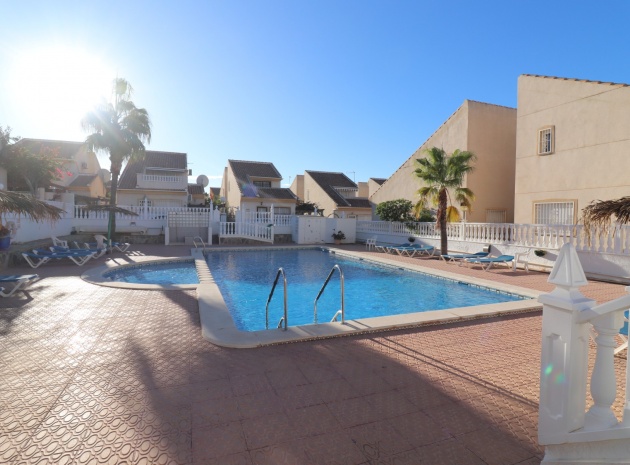 Resale - Villa - Ciudad Quesada - La Marquesa Golf