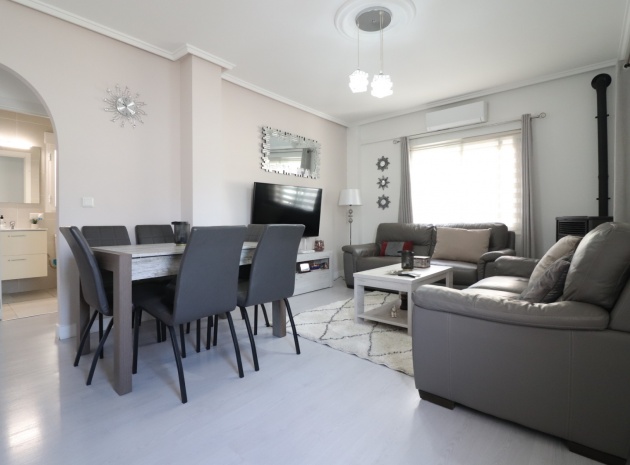 Resale - Villa - Ciudad Quesada - La Marquesa Golf