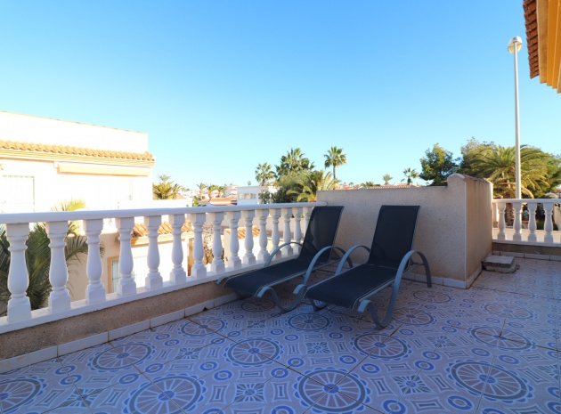 Resale - Villa - Ciudad Quesada - La Marquesa Golf