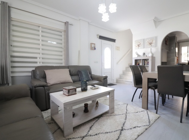 Resale - Villa - Ciudad Quesada - La Marquesa Golf