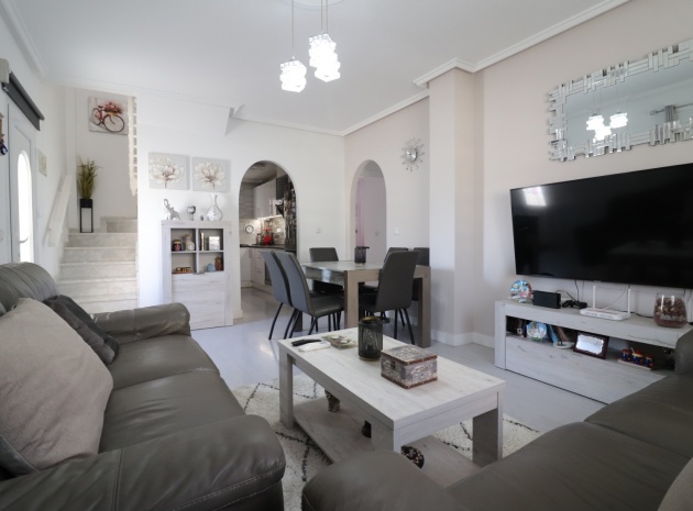 Resale - Villa - Ciudad Quesada - La Marquesa Golf