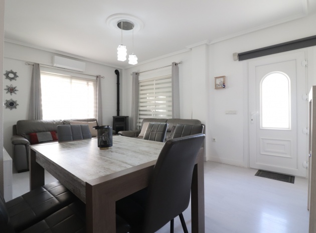 Resale - Villa - Ciudad Quesada - La Marquesa Golf