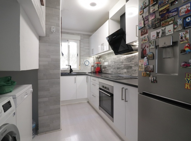 Resale - Villa - Ciudad Quesada - La Marquesa Golf