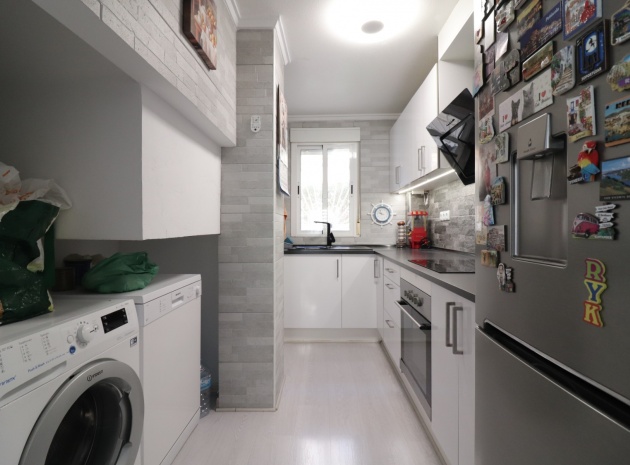 Resale - Villa - Ciudad Quesada - La Marquesa Golf