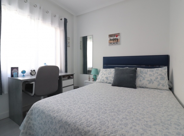 Resale - Villa - Ciudad Quesada - La Marquesa Golf