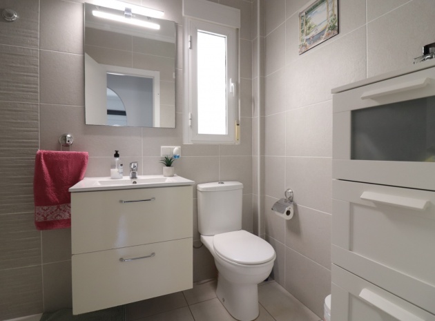 Resale - Villa - Ciudad Quesada - La Marquesa Golf