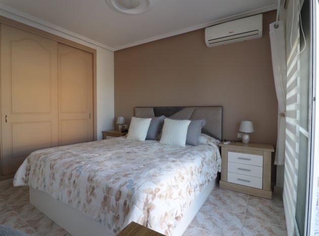 Resale - Villa - Ciudad Quesada - La Marquesa Golf