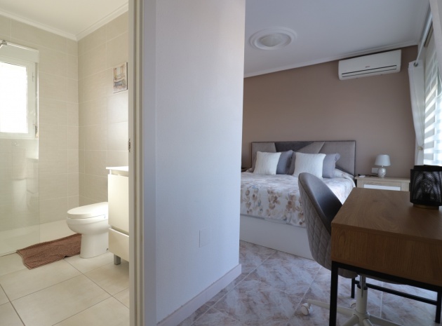 Resale - Villa - Ciudad Quesada - La Marquesa Golf