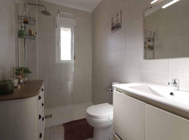 Resale - Villa - Ciudad Quesada - La Marquesa Golf