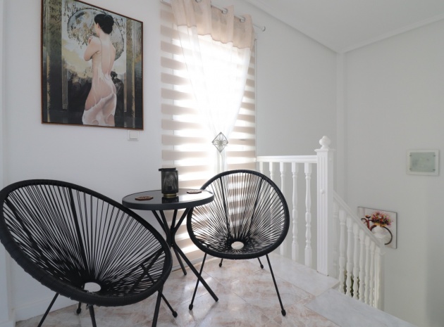 Resale - Villa - Ciudad Quesada - La Marquesa Golf