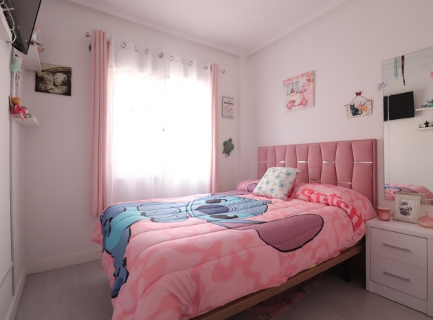 Resale - Villa - Ciudad Quesada - La Marquesa Golf