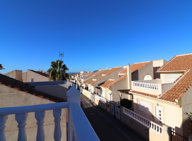 Resale - Villa - Ciudad Quesada - La Marquesa Golf