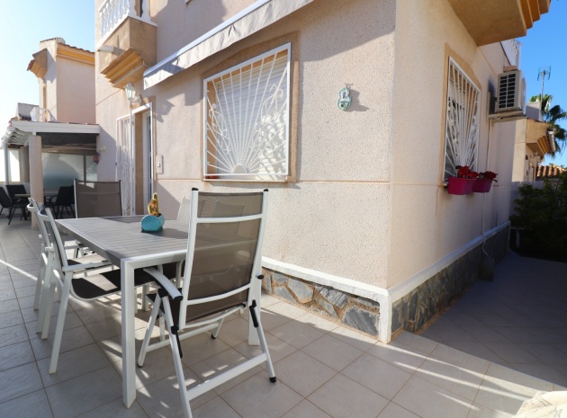 Resale - Villa - Ciudad Quesada - La Marquesa Golf