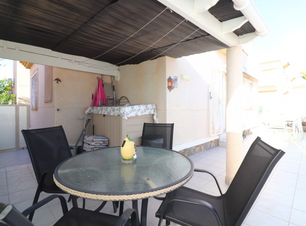 Resale - Villa - Ciudad Quesada - La Marquesa Golf