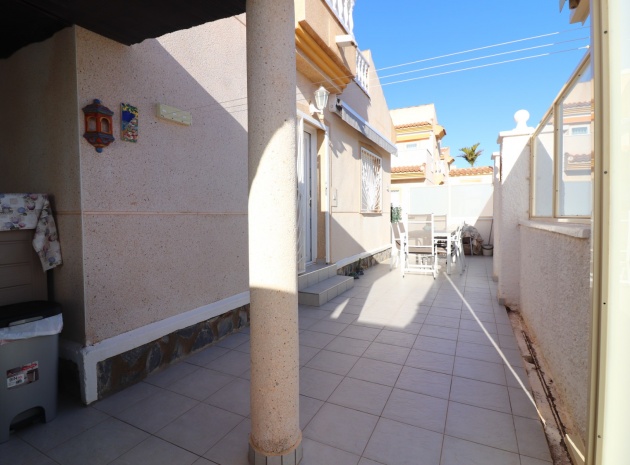 Resale - Villa - Ciudad Quesada - La Marquesa Golf