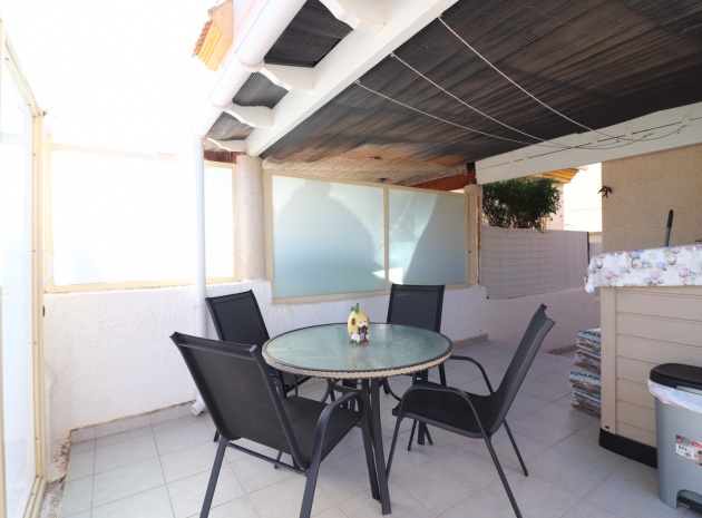 Resale - Villa - Ciudad Quesada - La Marquesa Golf