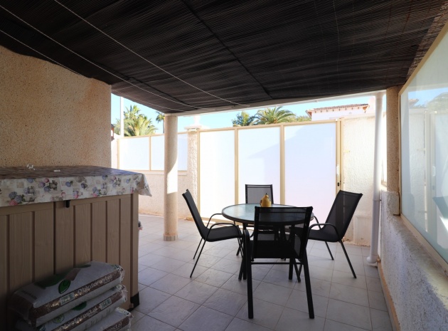 Resale - Villa - Ciudad Quesada - La Marquesa Golf