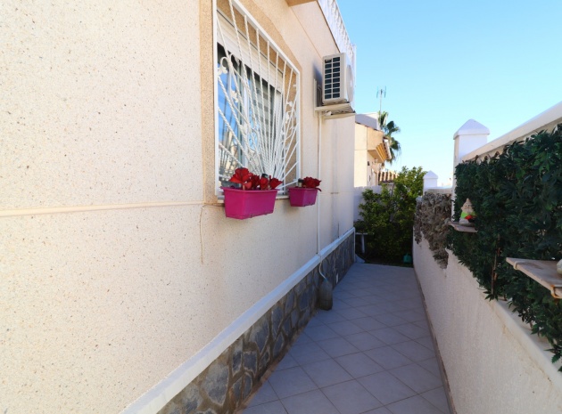 Resale - Villa - Ciudad Quesada - La Marquesa Golf
