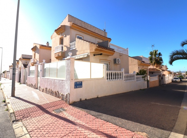 Resale - Villa - Ciudad Quesada - La Marquesa Golf