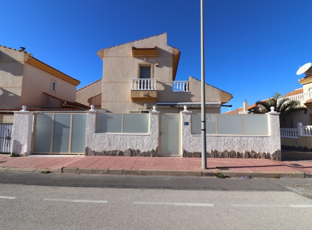 Resale - Villa - Ciudad Quesada - La Marquesa Golf