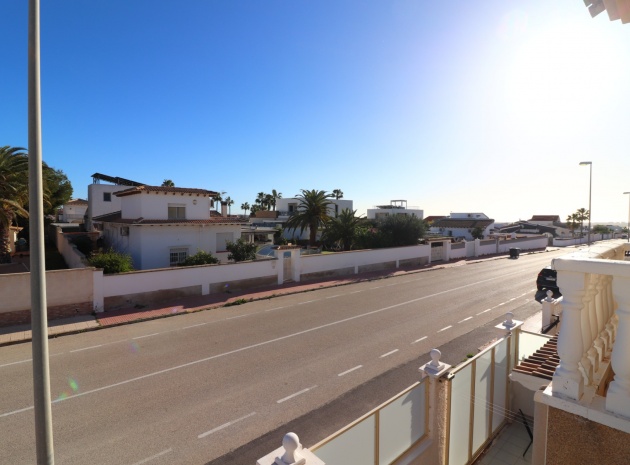 Resale - Villa - Ciudad Quesada - La Marquesa Golf