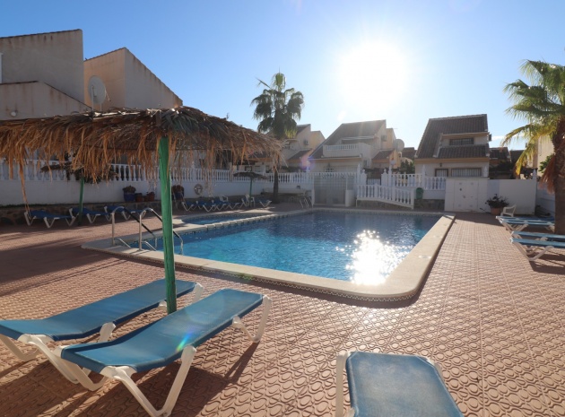Resale - Villa - Ciudad Quesada - La Marquesa Golf