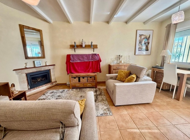 Wiederverkauf - Stadthaus - Villamartin - monte golf