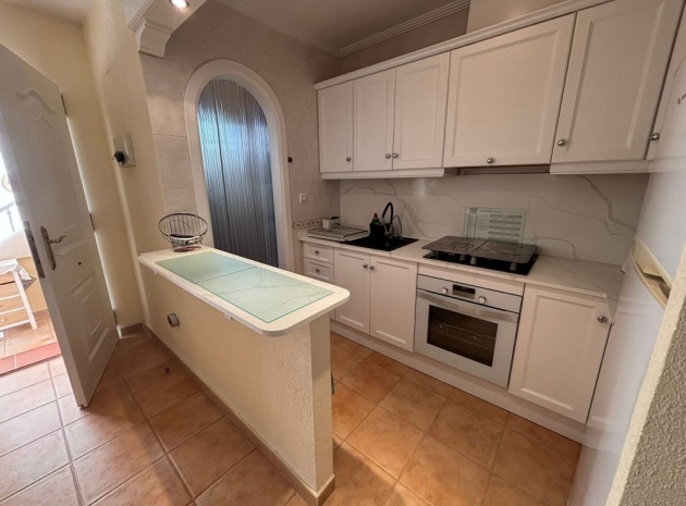 Wiederverkauf - Stadthaus - Villamartin - monte golf