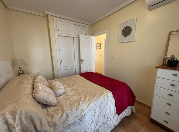 Wiederverkauf - Stadthaus - Villamartin - monte golf