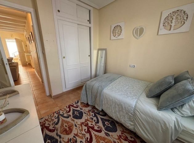 Wiederverkauf - Stadthaus - Villamartin - monte golf