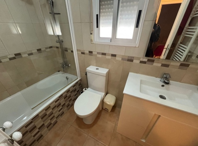 Wiederverkauf - Stadthaus - Villamartin - monte golf