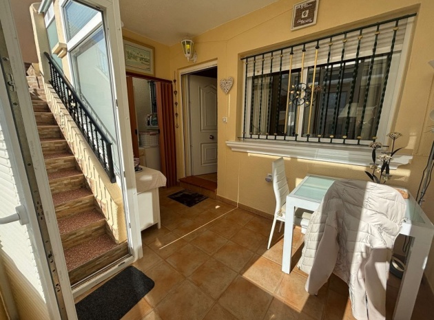 Wiederverkauf - Stadthaus - Villamartin - monte golf