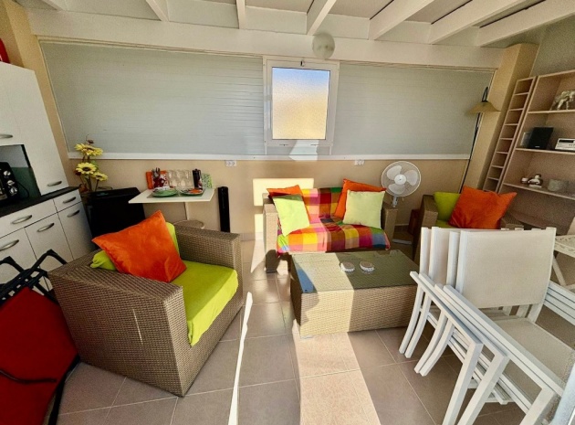 Wiederverkauf - Stadthaus - Villamartin - monte golf