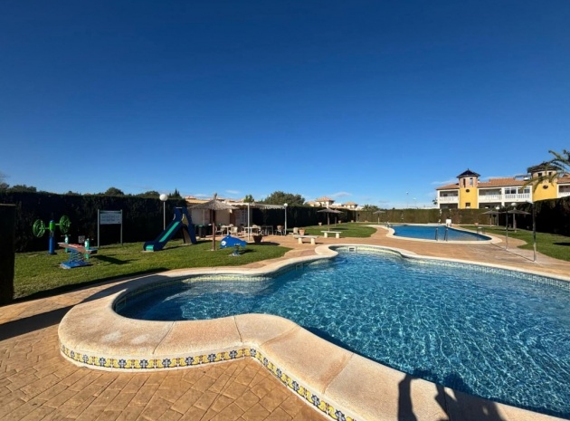 Wiederverkauf - Stadthaus - Villamartin - monte golf