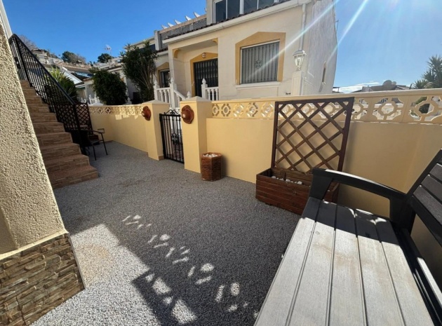 Wiederverkauf - Stadthaus - Villamartin - monte golf