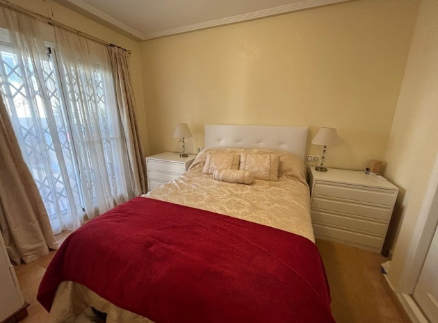 Wiederverkauf - Stadthaus - Villamartin - monte golf